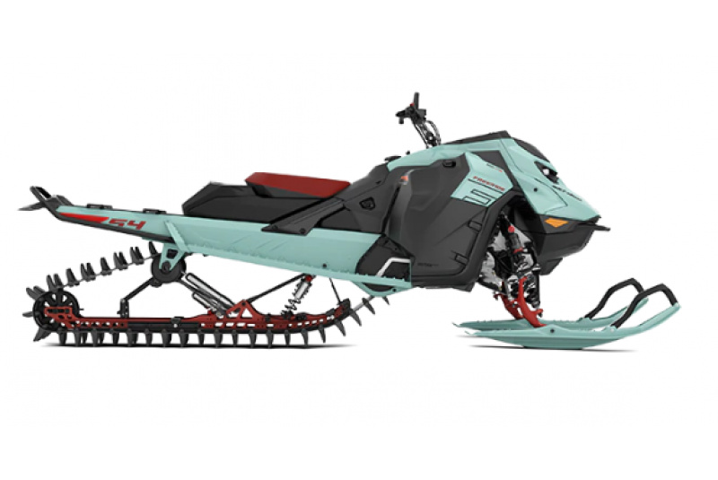 Snežné skútre SKI-DOO / SKI-DOO FREERIDE 2024 - foto