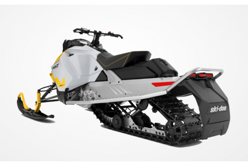 Snežné skútre SKI-DOO / SKI-DOO MXZ NEO 2024 - foto Snežné skútre SKI-DOO / SKI-DOO MXZ NEO 2024 - foto