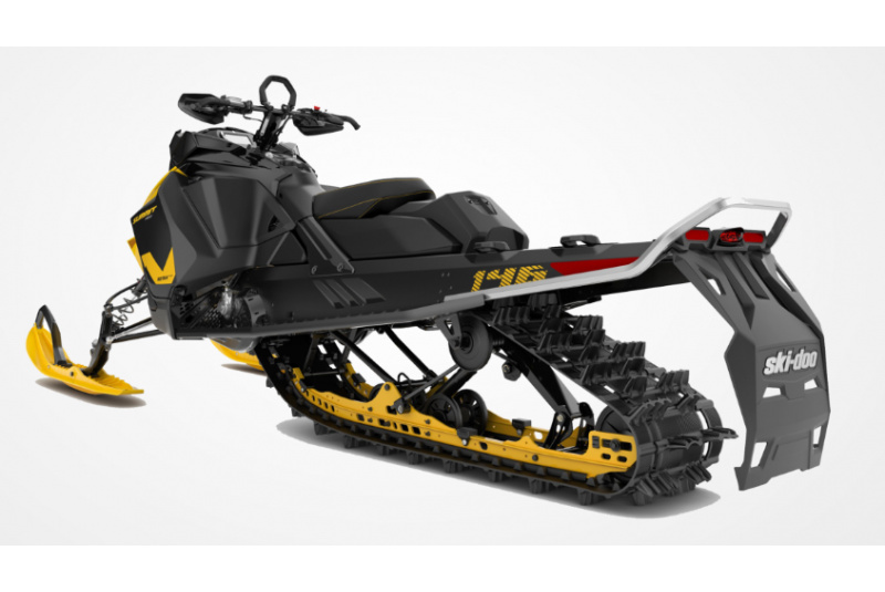 Snežné skútre SKI-DOO / SKI-DOO SUMMIT NEO 2024 - foto Snežné skútre SKI-DOO / SKI-DOO SUMMIT NEO 2024 - foto