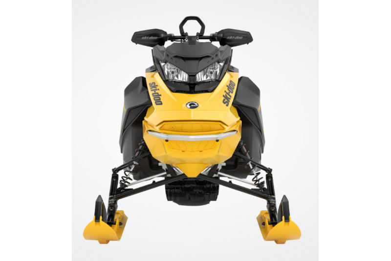 Snežné skútre SKI-DOO / SKI-DOO SUMMIT NEO 2024 - foto
