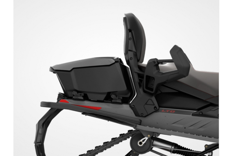Snežné skútre SKI-DOO / SKI-DOO GRAND TOURING 2024 - foto
