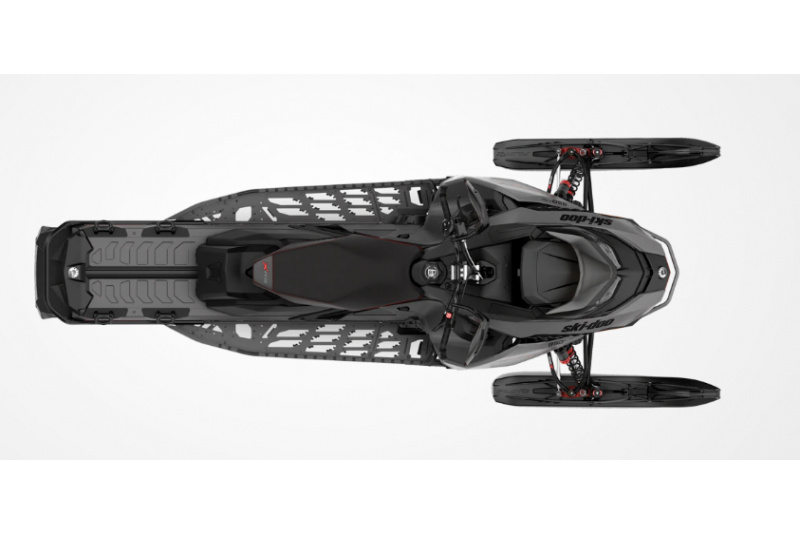 Snežné skútre SKI-DOO / SKI-DOO MXZ - foto Snežné skútre SKI-DOO / SKI-DOO MXZ - foto