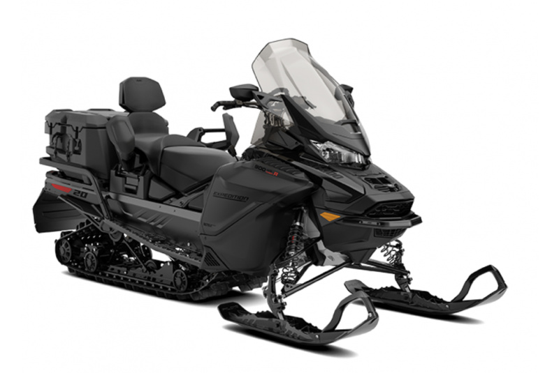 Snežné skútre SKI-DOO / SKI-DOO EXPEDITION 2024 - CROSSOVER - foto