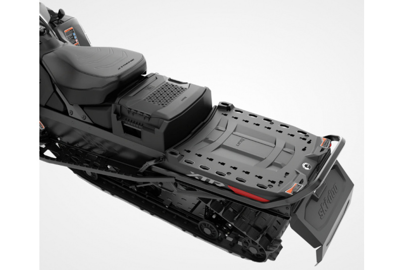 Snežné skútre SKI-DOO / SKI-DOO EXPEDITION 2024 - CROSSOVER - foto