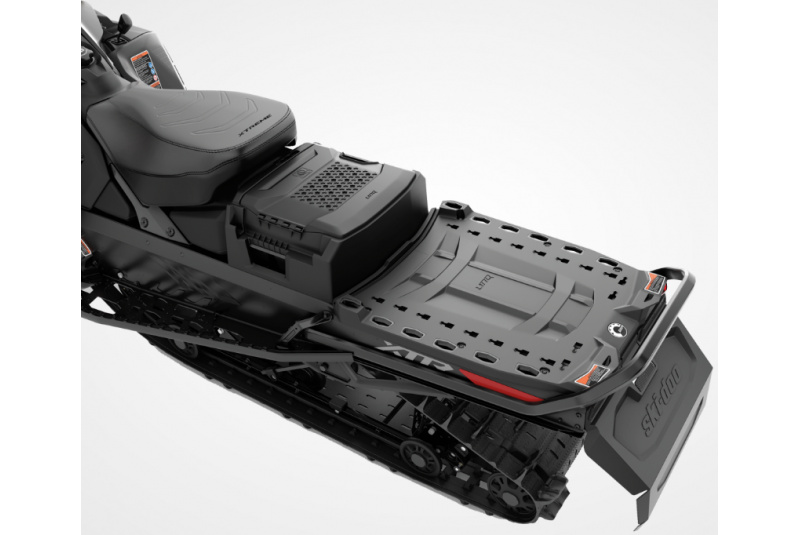 Snežné skútre SKI-DOO / SKI-DOO SKANDIC 2024 - UTILITY - foto
