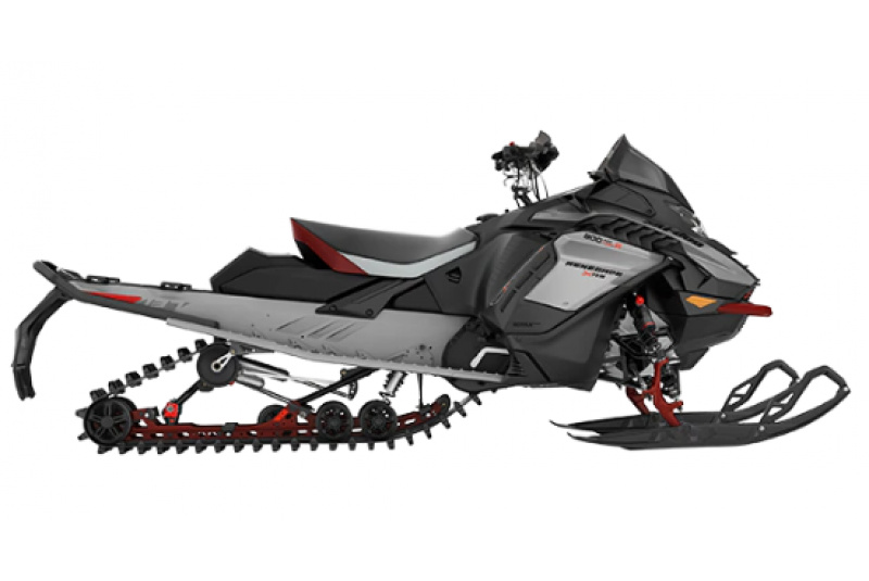 Snežné skútre SKI-DOO / SKI-DOO RENEGADE 2024 - foto