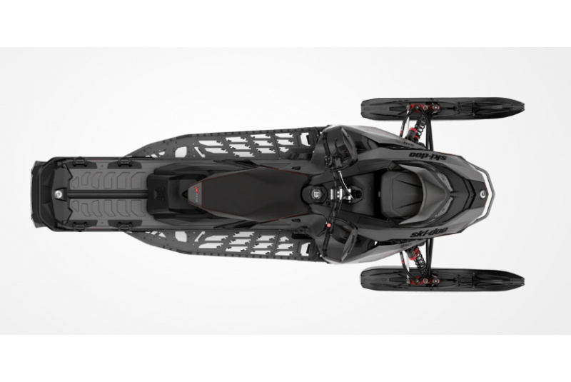 Snežné skútre SKI-DOO / SKI-DOO RENEGADE 2024 - foto Snežné skútre SKI-DOO / SKI-DOO RENEGADE 2024 - foto