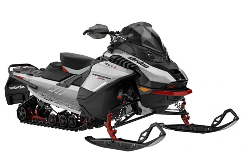 Snežné skútre SKI-DOO / SKI-DOO RENEGADE 2024 - foto