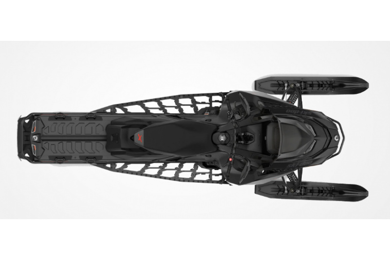 Snežné skútre SKI-DOO / SKI-DOO BACKCOUNTRY 2024 - foto