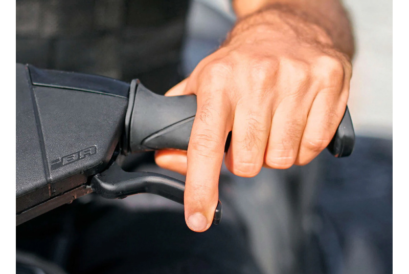 Vodné skútre SEA-DOO / SEA-DOO GTX LIMITED 300 2024 - foto Vodné skútre SEA-DOO / SEA-DOO GTX LIMITED 300 2024 - foto