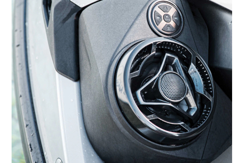 Vodné skútre SEA-DOO / SEA-DOO GTX 170 / 230  2024 - foto Vodné skútre SEA-DOO / SEA-DOO GTX 170 / 230  2024 - foto