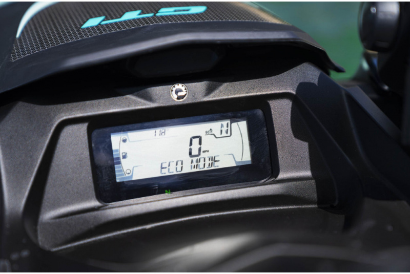 Vodné skútre SEA-DOO / SEA-DOO GTI 130 2024 - foto Vodné skútre SEA-DOO / SEA-DOO GTI 130 2024 - foto