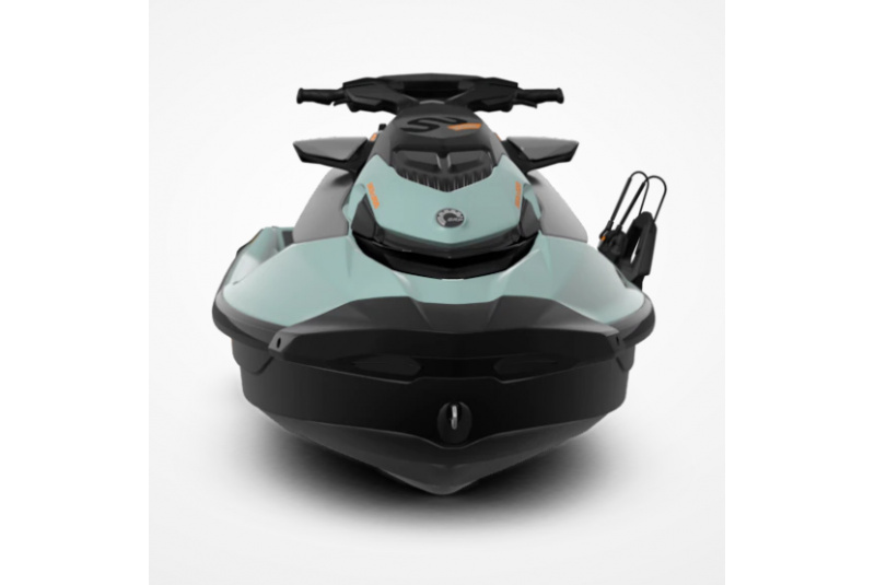 Vodné skútre SEA-DOO / SEA-DOO WAKE 170 2024 - foto Vodné skútre SEA-DOO / SEA-DOO WAKE 170 2024 - foto