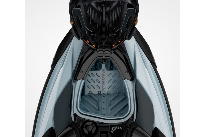 Vodné skútre SEA-DOO / SEA-DOO WAKE 170 2024 - foto Vodné skútre SEA-DOO / SEA-DOO WAKE 170 2024 - foto