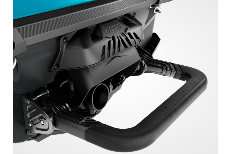 Vodné skútre SEA-DOO / SEA-DOO WAKE 170 2024 - foto Vodné skútre SEA-DOO / SEA-DOO WAKE 170 2024 - foto