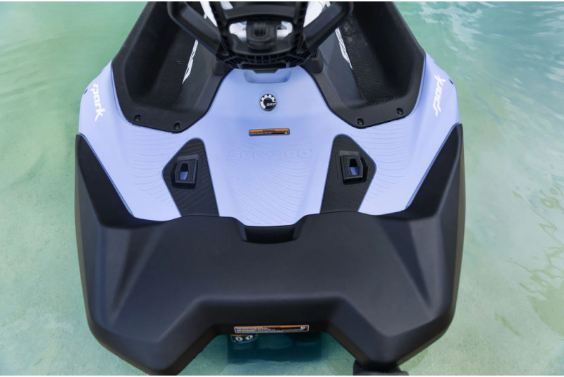 Vodné skútre SEA-DOO / SEA-DOO SPARK 2024 - foto Vodné skútre SEA-DOO / SEA-DOO SPARK 2024 - foto