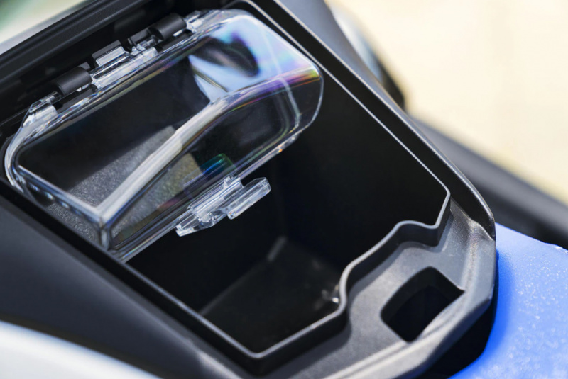 Vodné skútre SEA-DOO / SEA-DOO SPARK 2024 - foto Vodné skútre SEA-DOO / SEA-DOO SPARK 2024 - foto