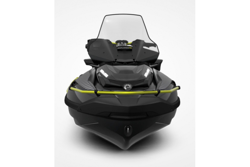 Vodné skútre SEA-DOO / SEA-DOO EXPLORER PRO 170 / 230 2024 - foto