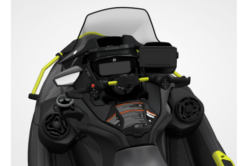 Vodné skútre SEA-DOO / SEA-DOO EXPLORER PRO 170 / 230 2024 - foto Vodné skútre SEA-DOO / SEA-DOO EXPLORER PRO 170 / 230 2024 - foto