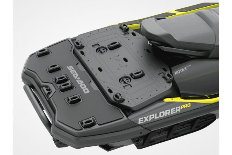 Vodné skútre SEA-DOO / SEA-DOO EXPLORER PRO 170 / 230 2024 - foto Vodné skútre SEA-DOO / SEA-DOO EXPLORER PRO 170 / 230 2024 - foto