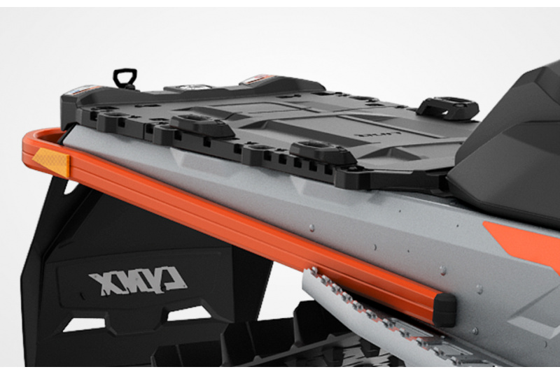 Snežné skútre LYNX / 49 RANGER - foto Snežné skútre LYNX / 49 RANGER - foto