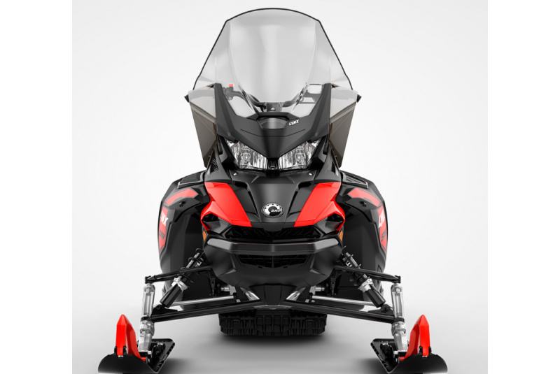 Snežné skútre LYNX / 59 RANGER 2024 - foto Snežné skútre LYNX / 59 RANGER 2024 - foto