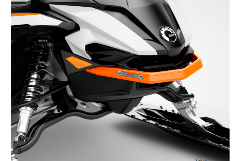 Snežné skútre LYNX / 69 RANGER - foto Snežné skútre LYNX / 69 RANGER - foto