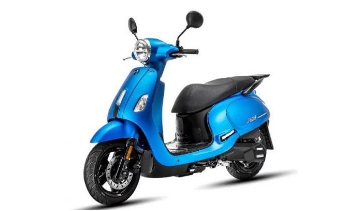 FIDDLE 125i LC ABS (R3)