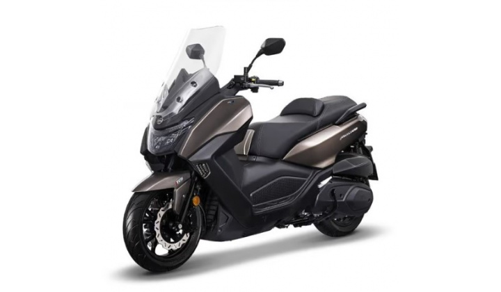 MAXSYM 400i ABS TCS (R3)