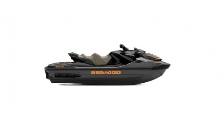 SEA-DOO CESTOVNÉ LUXUSNÉ MODELY