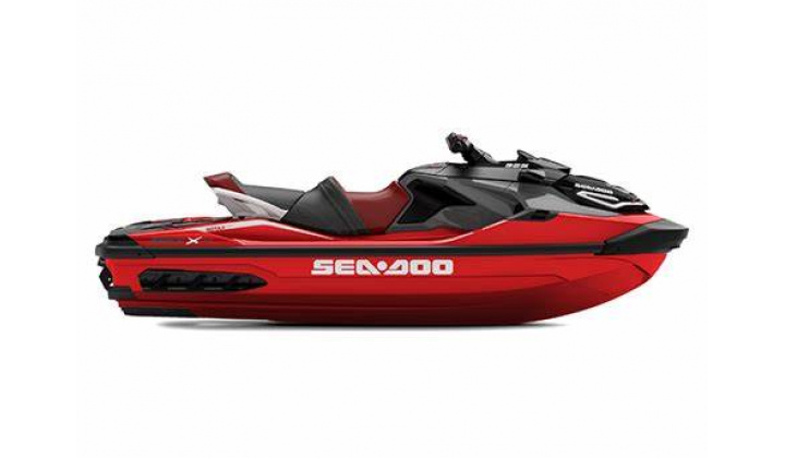 SEA-DOO