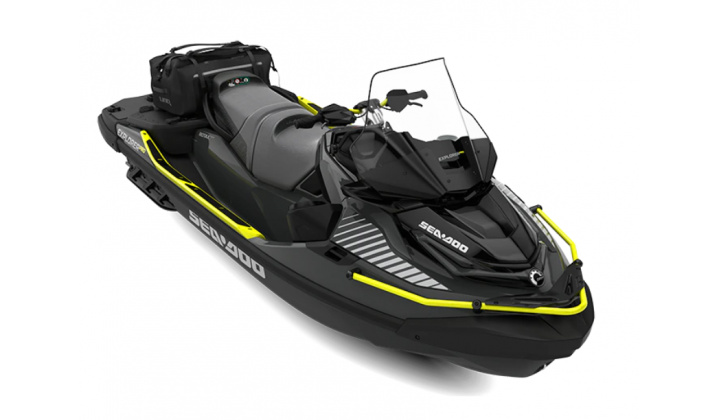 SEA-DOO EXPLORER PRO 170 / 230 2024
