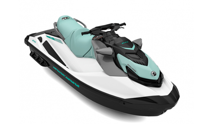 SEA-DOO GTI 130 2024
