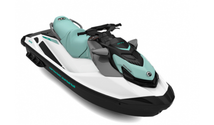 SEA-DOO GTI 130 2024