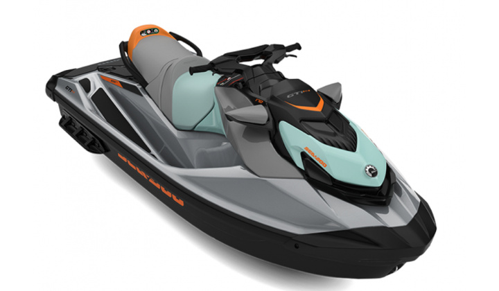 SEA-DOO GTI SE 170 2023