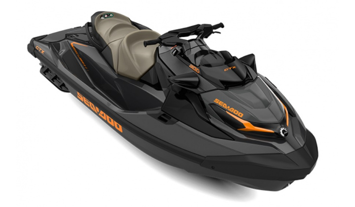 SEA-DOO GTX 170/230 2023