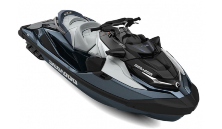 SEA-DOO GTX LIMITED 300 2023
