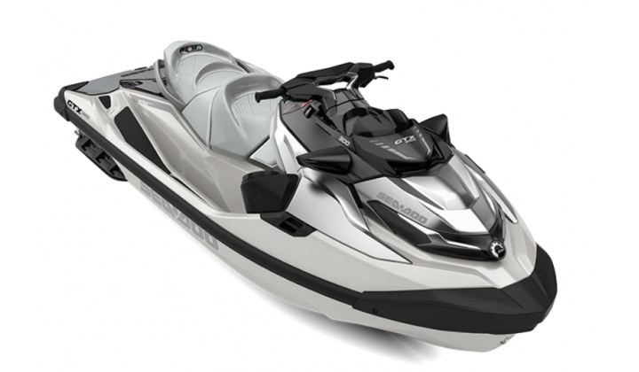 SEA-DOO GTX LIMITED 300 2024