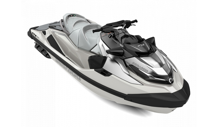 SEA-DOO GTX LIMITED 300 2024