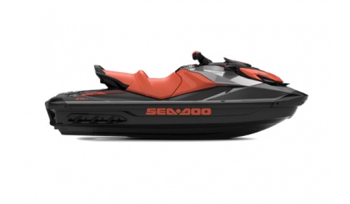 SEA-DOO REKREAČNÉ MODELY