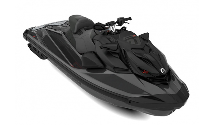 SEA-DOO RXP-X 2023