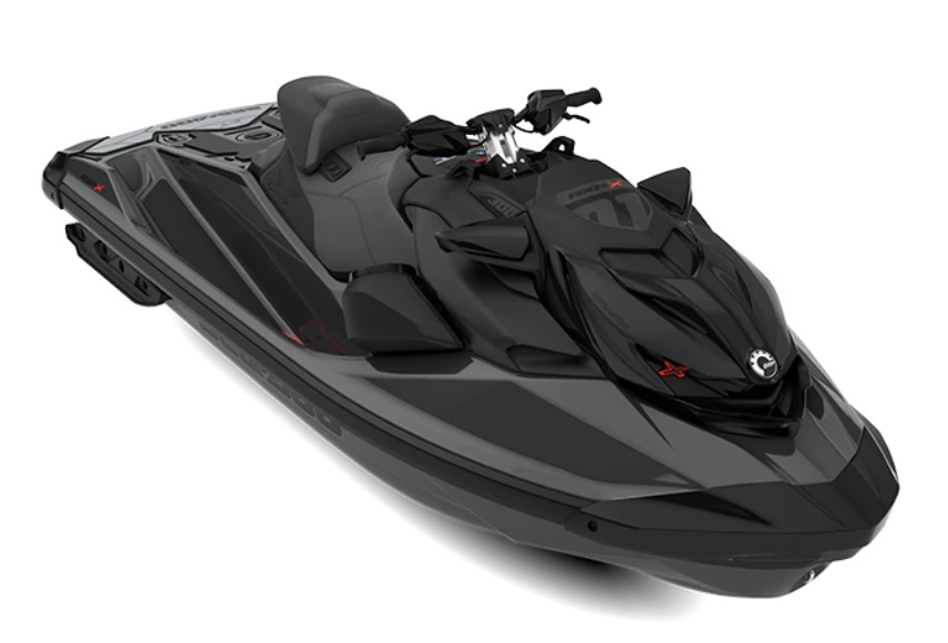 SEADOO RXPX 300 EAMoTo