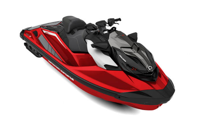 SEA-DOO RXP-X RS 325 2024