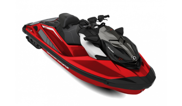 SEA-DOO RXP-X RS 325 2024