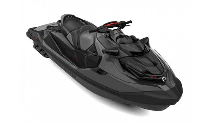 SEA-DOO RXT-X 2023