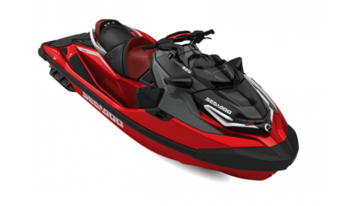 SEA-DOO RXT-X RS 325 2024