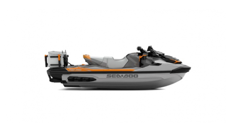 SEA-DOO RYBÁRSKE MODELY
