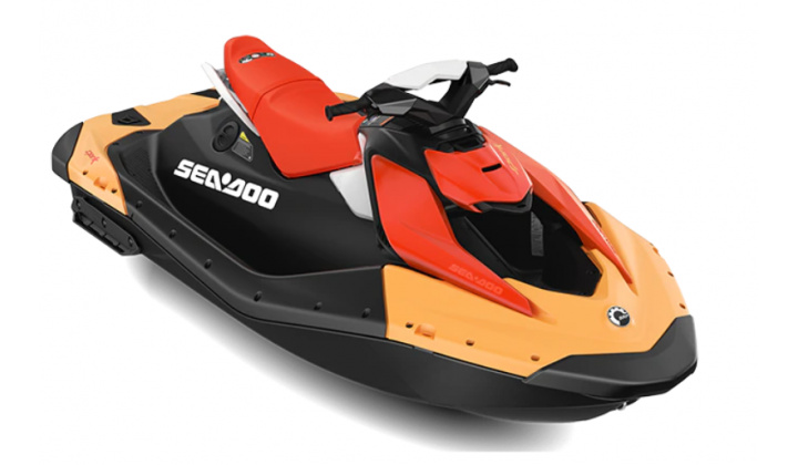 SEA-DOO SPARK 2024