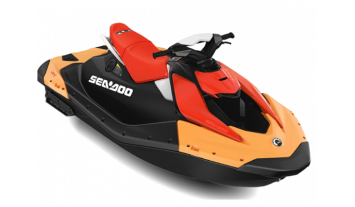 SEA-DOO SPARK 2024