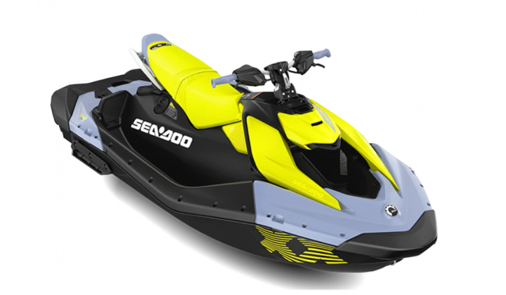 SEA-DOO SPARK TRIXX 2024